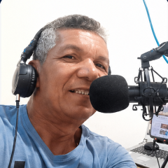 Messias Barbosa