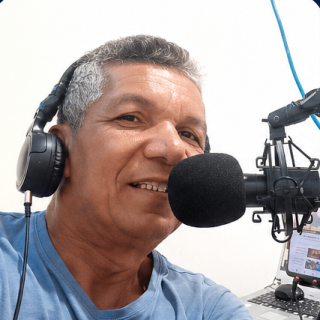 Messias Barbosa