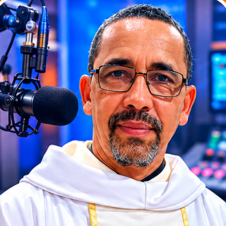 Padre Gilberto